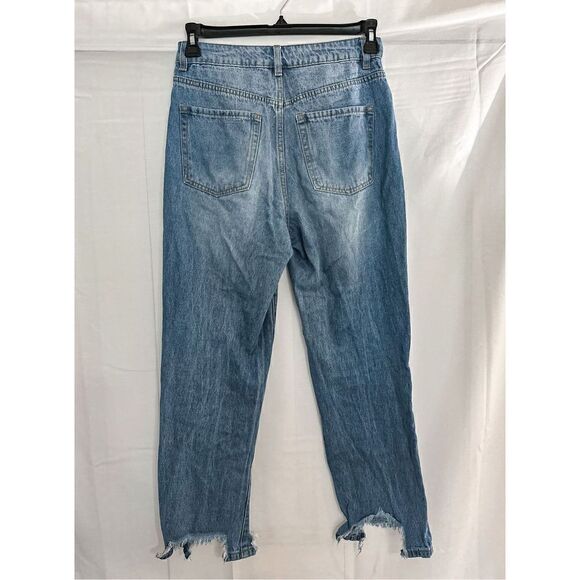 Angel Kiss Denim Collection Jeans - Picture 2 of 6